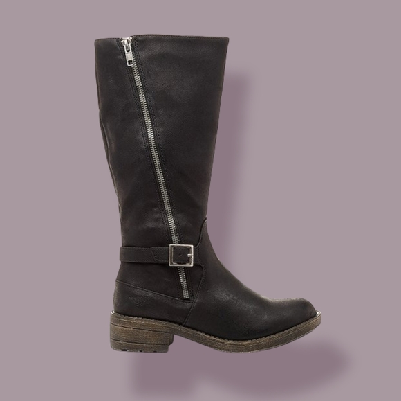 Rocket Dog Shoes New 65 Rocket Dog Tanker Tall Boots Poshmark